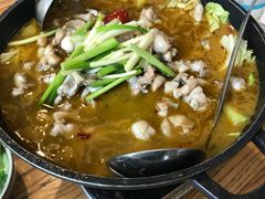 -俏湘私房菜(国贸店)