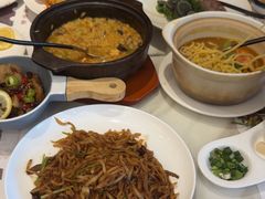 -南山鲜虾面·活鲜小馆·海味大连菜(南山总店)