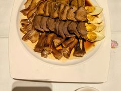 卤水拼盘-花城苑广府菜(侨鑫店)