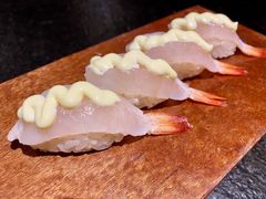 -古田居·特色寿司料理(星之岛旗舰店)