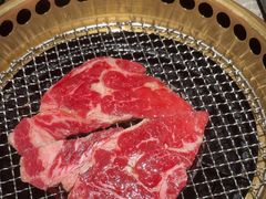 -谷牛日式烤肉(宝山U天地店)