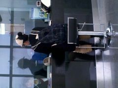 -中国工商银行(上海自贸试验区分行营业厅)