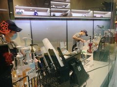 -luckincoffee瑞幸咖啡(恒大广场B1店)