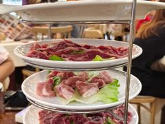 -御膳粥·牛乳粥底火锅·地道顺德菜(容桂店)