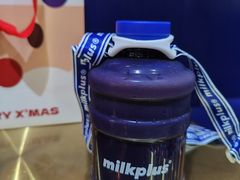 -milkplus·泰式奶茶(较场东路店)