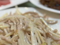 -奥华餐厅·老张记(台基厂店)