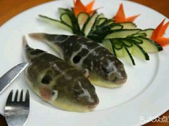 -洞天食府(北大街店)