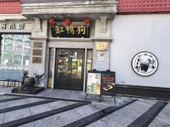 -缸鸭狗(天一广场店)