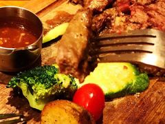 -森Some Fusion(荔湾店)
