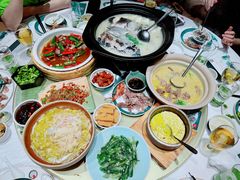 -7017浙菜•建德味(中财店)