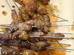 -老白家怡贵园烤肉