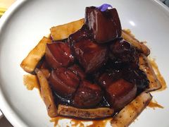 -韵秋荷(宝山龙湖天街店)