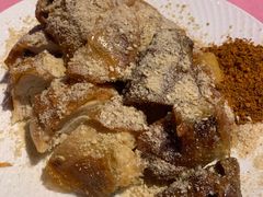 -胡桃里乐队酒馆(广州塔店)