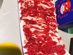 -俏牛哥鲜牛肉牛肆馆(重庆天地店)