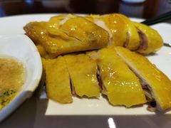 -蜈支洲岛珊瑚酒店临海阁中餐厅