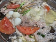 -海关荤豆花(洋河一路店)