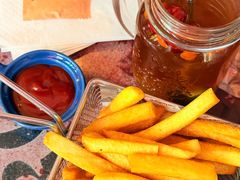 -北平花园·潮玩萌牙·北平咖啡(南锣鼓巷胡同店)