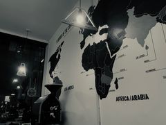 -COFFEE HOLIC(朝外SOHO店)