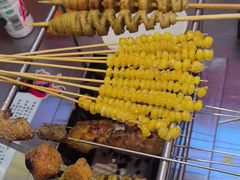 -遇西祠·海鲜烧烤(总店)