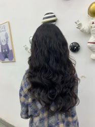 -起点造型·QIDIAN烫染接发