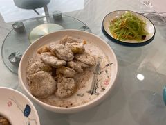 -友鹏海鲜(新宜白大道店)