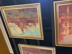 -俄士厨房(五棵松华熙LIVE店)