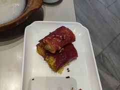 -蔡澜点心·粤菜(西单大悦城店)