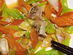 -金海湾海鲜总店