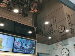 -CoCo都可(中闽嘉禾店)