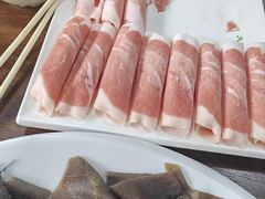 -大明铜锅·烤涮坊·烧烤(总店)