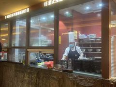 -巴奴毛肚火锅(京西大悦城店)