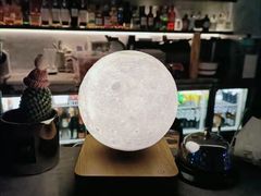 -岁粤Moon·湖景餐厅(月光码头店)