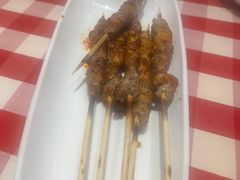 -西贝(上海我格广场店)