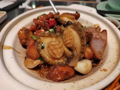 -潮界(虹桥新天地店)