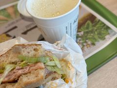 -麦当劳(欢乐谷店)