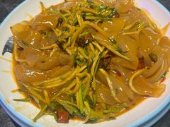 -杨记齐齐哈尔烤肉(五莲路店)