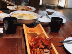 -大牌大·传统杭帮菜(湖滨店)