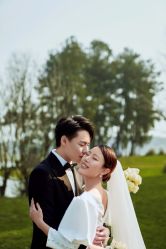 -芭莎视觉婚纱摄影(花溪店)