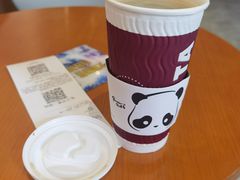 -COSTA COFFEE(上海虹口公园店)