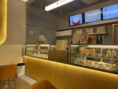-慕可创意美学·定制CAKE·微景观蛋糕(总店)