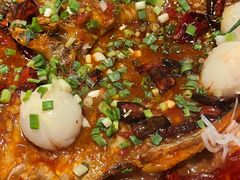 -鱼酷活鱼烤鱼(人信汇商场店)