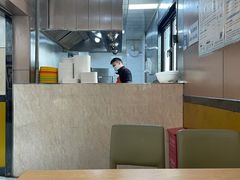 大堂-林静小吃(复兴路店)