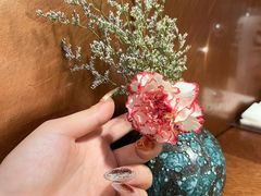 -映水芙蓉(长宁来福士店)