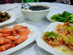 -众味海鲜大排档·活海鲜·潮汕味(南澳店)