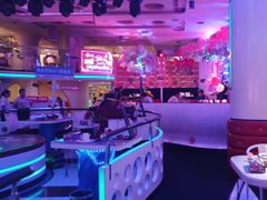 -巴特餐饮6加1音乐餐吧·新疆菜