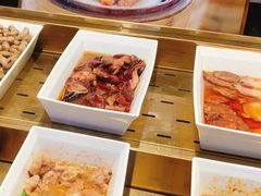-喜庭海鲜自助(深圳万丰海岸城店)