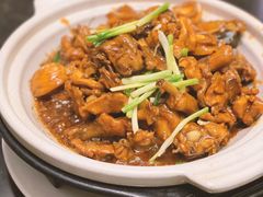 -童福兴·南京菜(老门东店)