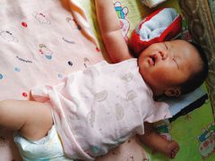 -爱月宝月嫂·育儿嫂(哈尔滨总店)