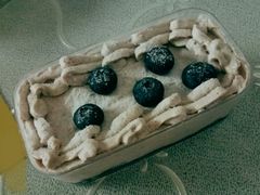 蓝莓慕斯蛋糕-HAPPEN(江川东路店)