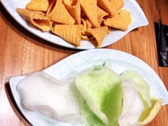 小零食-老胖串店(工业南路店)